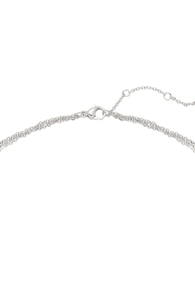 Necklace Summer Festival  Plata Acero inoxidable One size h5 Imagen4